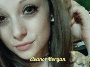 Eleanor_Morgan