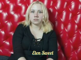 Elen_Sweet