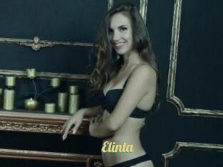 Elinta