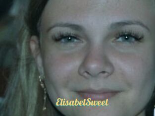 ElisabetSweet