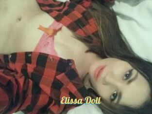 Elissa_Doll