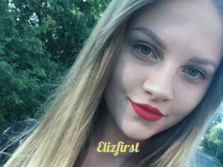 Elizfirst