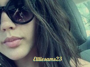 Ellliesams23