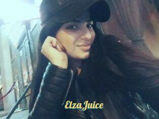 ElzaJuice