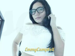 EmmyCampbell