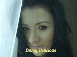 Emmy_Delicious