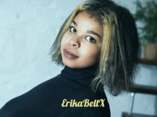ErikaBellX