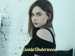 EseniaUnderwood