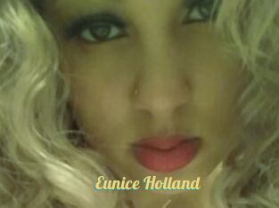 Eunice_Holland