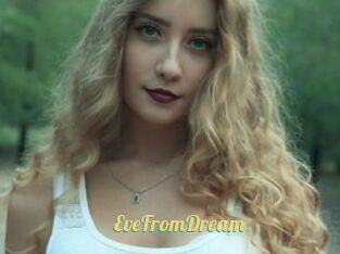 EveFromDream