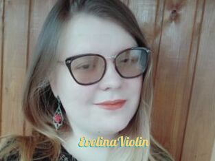 EvelinaViolin Sex Amatrices