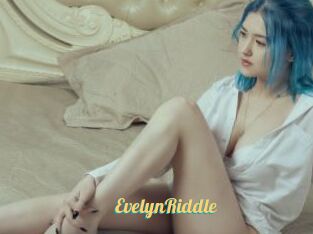 EvelynRiddle