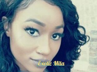 Exotic_Mila