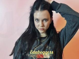 Edaboggess