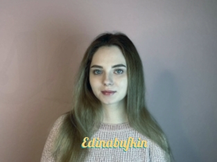 Edinabufkin
