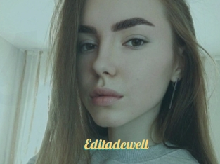 Editadewell