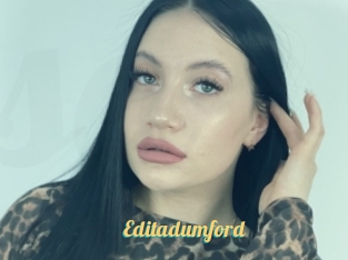 Editadumford