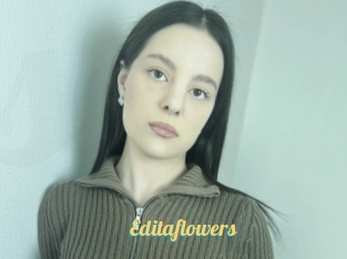 Editaflowers
