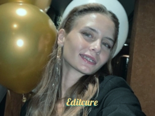 Editcure