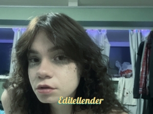 Editellender