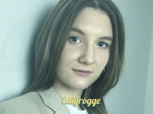 Editfrogge