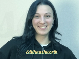 Edithaashworth