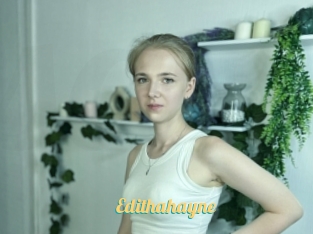Edithahayne