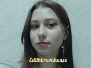 Edithbrookhouse