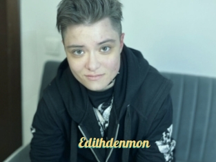 Edithdenmon