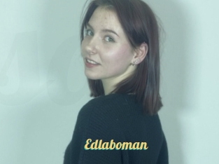 Edlaboman