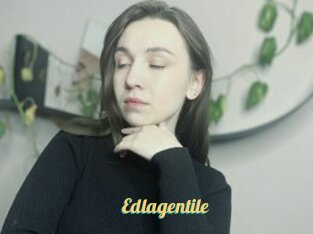 Edlagentile