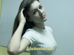 Edwinahartill