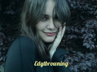 Edytbrowning