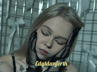 Edytdanforth