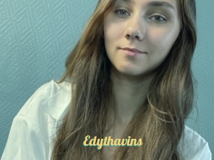 Edythavins