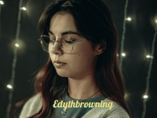 Edythbrowning