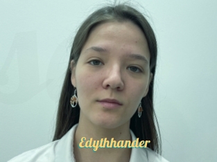 Edythhander