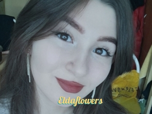 Eldaflowers