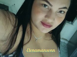 Elenamansonn