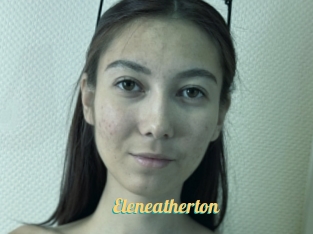 Eleneatherton