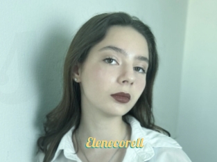 Elenecorell