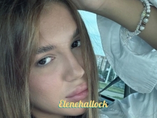 Elenehallock