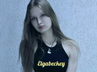 Elgabeckey