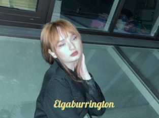 Elgaburrington