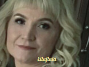 Ellafiala