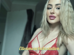 Elleamourbabestation