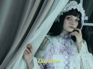 Ellenleens