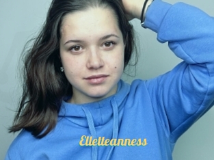 Elletteanness