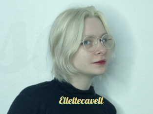 Ellettecavell