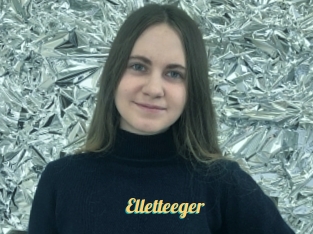 Elletteeger